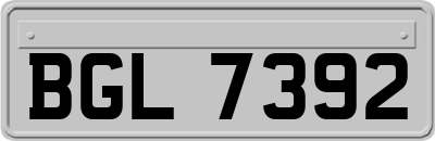 BGL7392