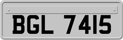 BGL7415