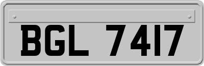 BGL7417