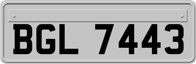 BGL7443