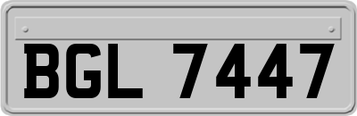 BGL7447
