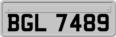 BGL7489