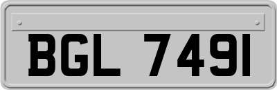 BGL7491