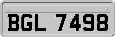BGL7498