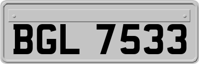 BGL7533