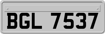 BGL7537