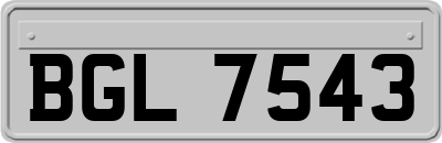 BGL7543