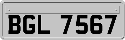 BGL7567
