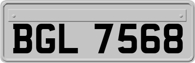 BGL7568