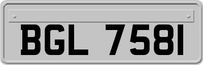 BGL7581