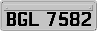 BGL7582