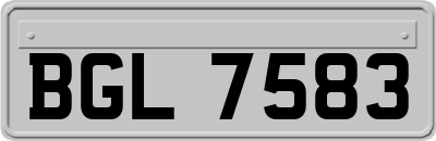 BGL7583