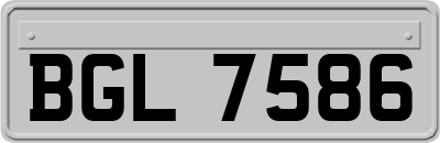 BGL7586