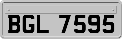 BGL7595