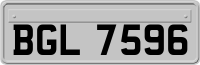 BGL7596