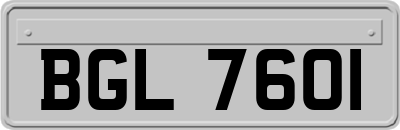BGL7601