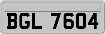BGL7604