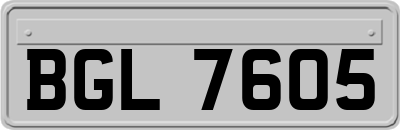 BGL7605