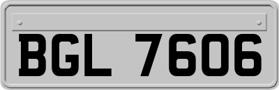BGL7606