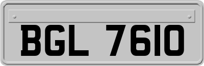 BGL7610