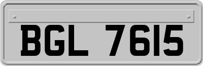 BGL7615