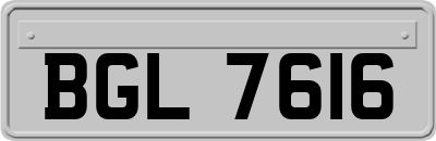 BGL7616