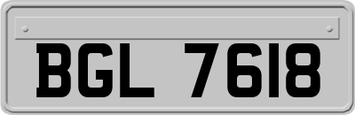 BGL7618