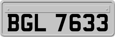 BGL7633