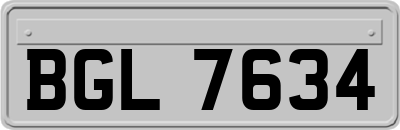 BGL7634