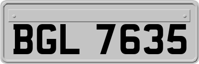 BGL7635
