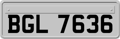 BGL7636