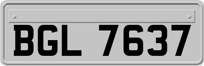 BGL7637