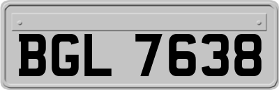 BGL7638