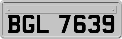 BGL7639