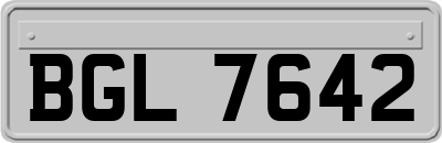 BGL7642