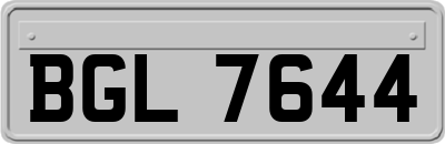 BGL7644