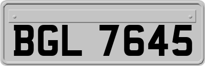BGL7645