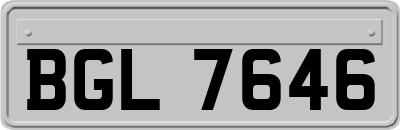 BGL7646