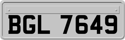 BGL7649