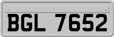 BGL7652