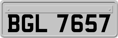 BGL7657