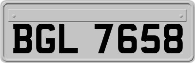BGL7658