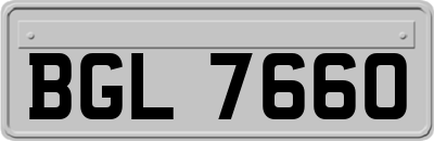 BGL7660