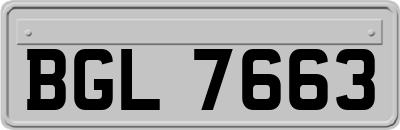 BGL7663