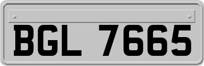 BGL7665