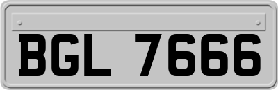 BGL7666
