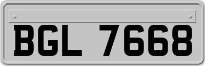 BGL7668