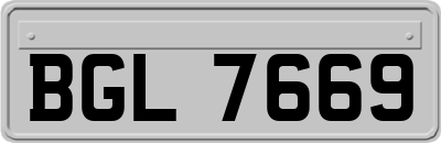BGL7669