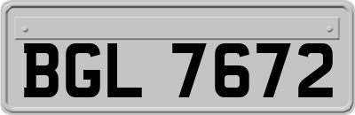 BGL7672