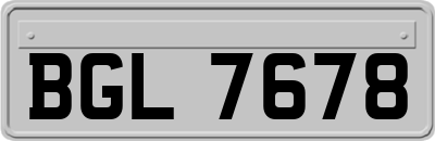 BGL7678
